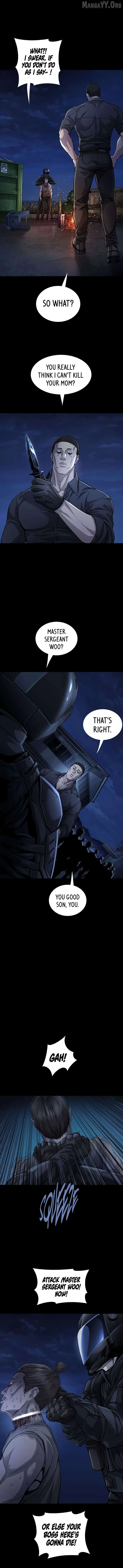 Read Vigilante 2 chapter 42 image 8 on Lezhin