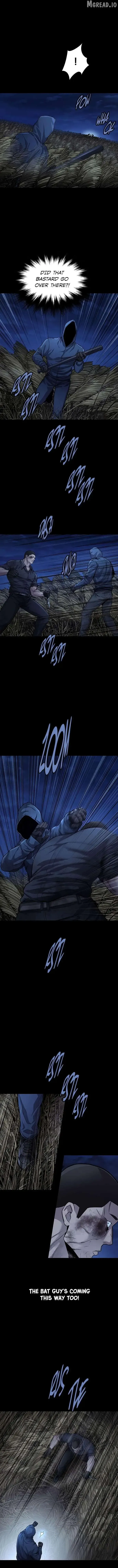 Read Vigilante 2 chapter 46 image 1 on Lezhin