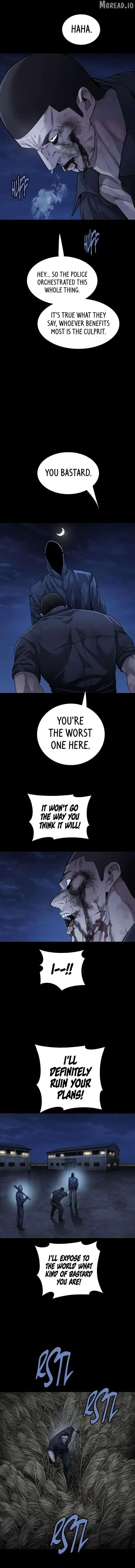 Read Vigilante 2 chapter 46 image 10 on Lezhin