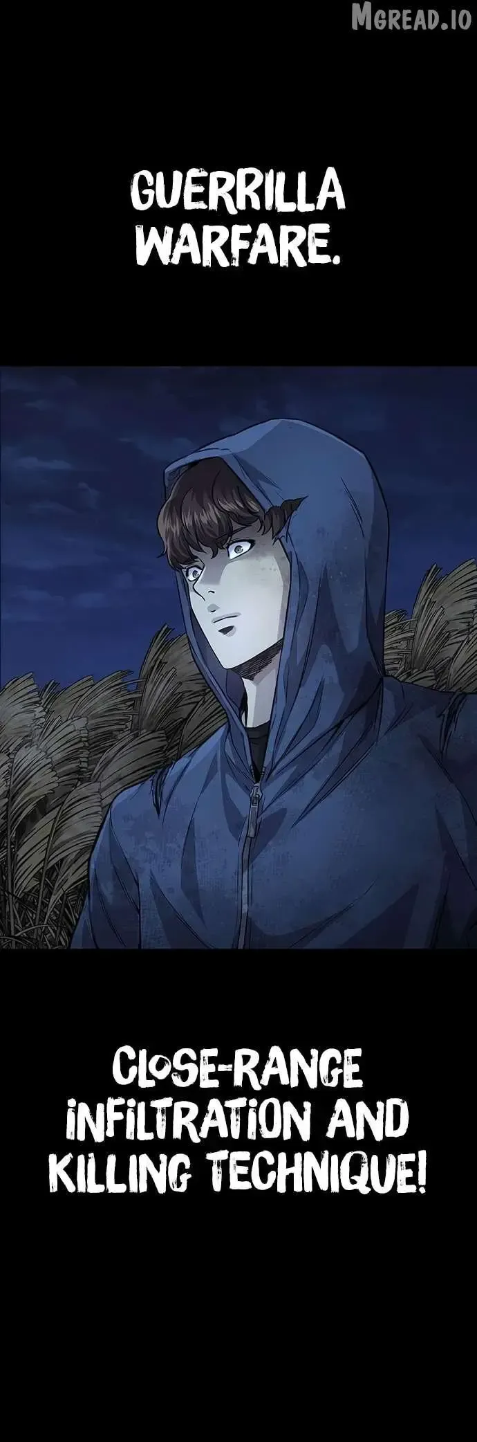 Read Vigilante 2 chapter 46 image 14 on Lezhin