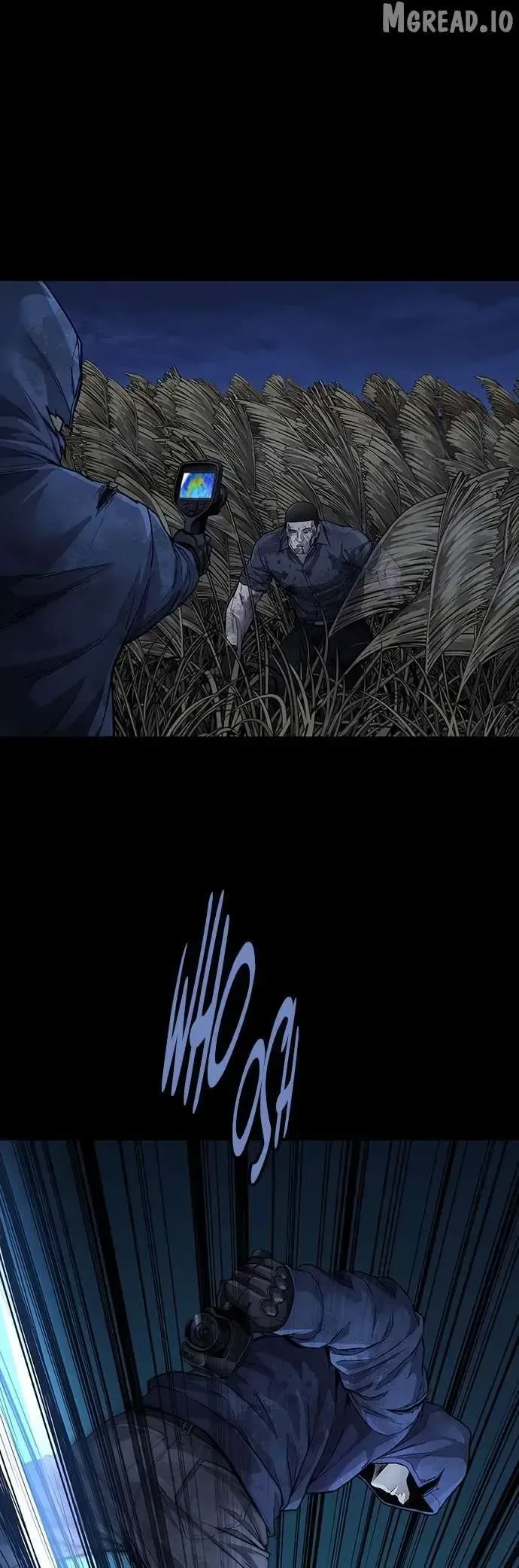 Read Vigilante 2 chapter 46 image 16 on Lezhin