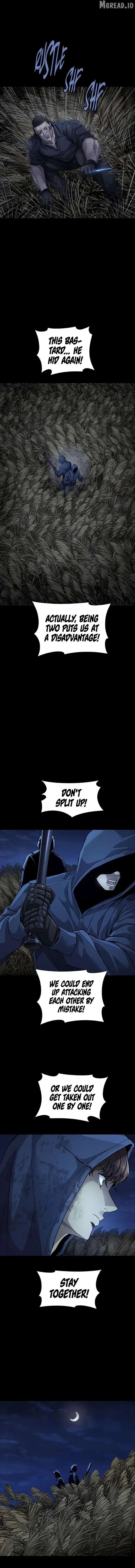 Read Vigilante 2 chapter 46 image 4 on Lezhin