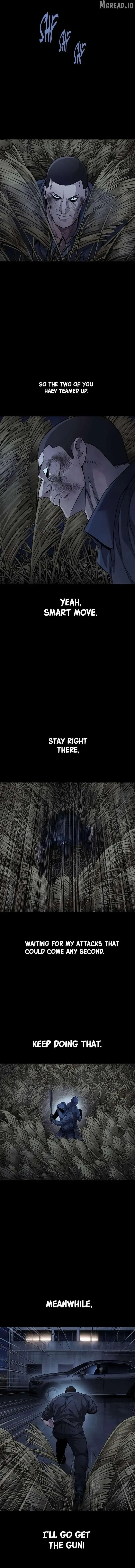 Read Vigilante 2 chapter 46 image 5 on Lezhin