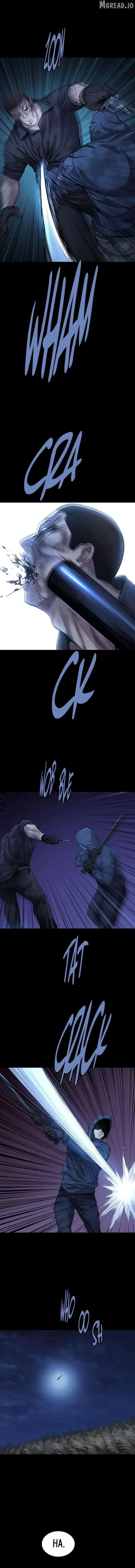Read Vigilante 2 chapter 46 image 9 on Lezhin
