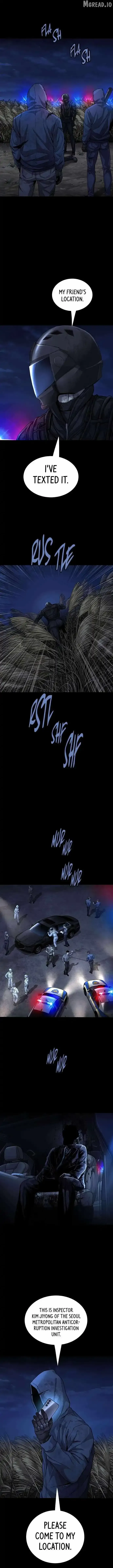 Read Vigilante 2 chapter 47 image 12 on Lezhin