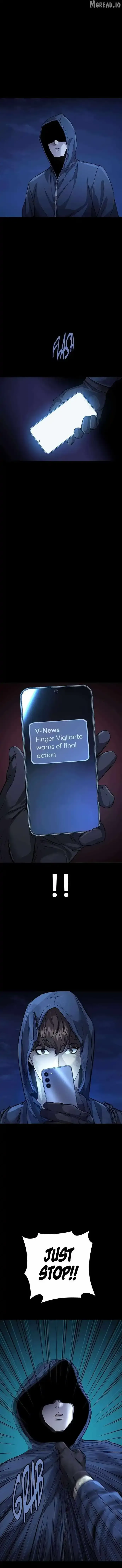 Read Vigilante 2 chapter 47 image 14 on Lezhin