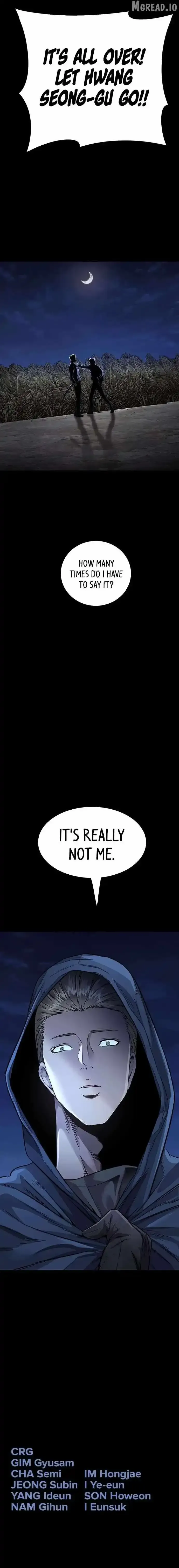 Read Vigilante 2 chapter 47 image 15 on Lezhin