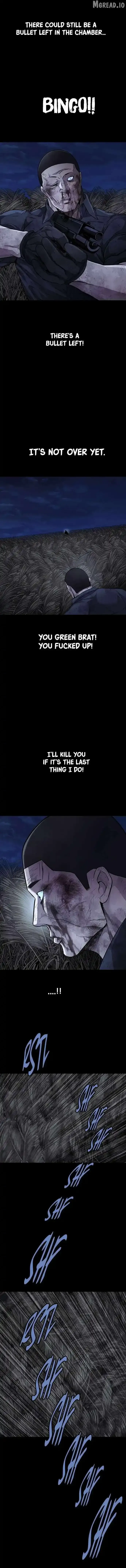 Read Vigilante 2 chapter 47 image 3 on Lezhin