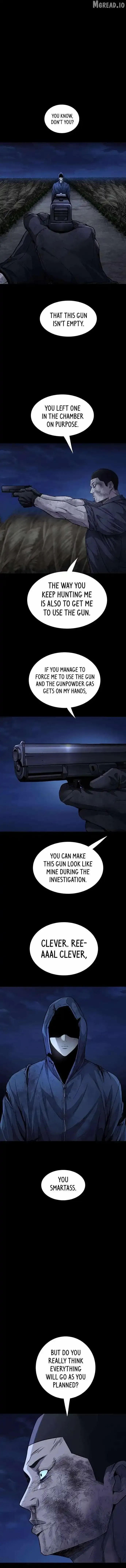 Read Vigilante 2 chapter 47 image 5 on Lezhin