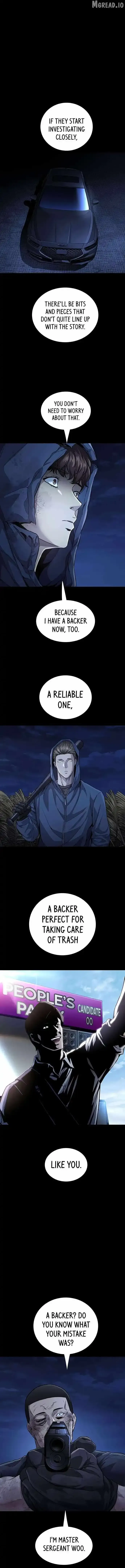 Read Vigilante 2 chapter 47 image 6 on Lezhin