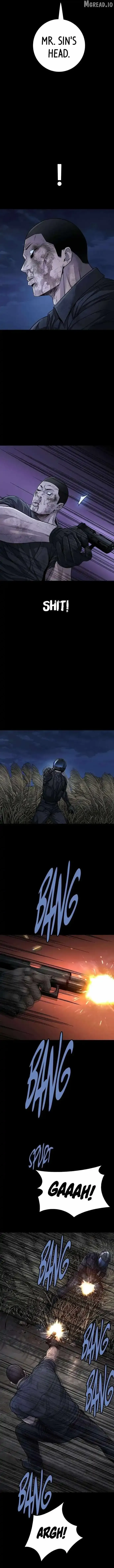 Read Vigilante 2 chapter 47 image 8 on Lezhin