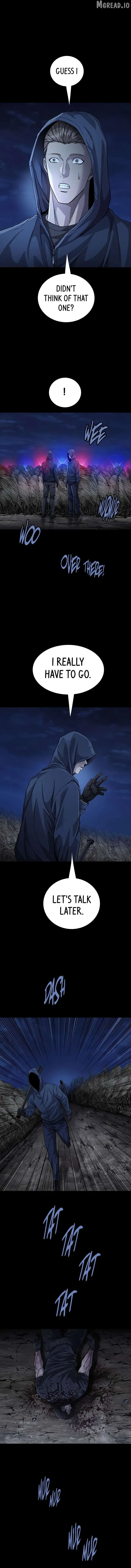 Read Vigilante 2 chapter 48 image 1 on Lezhin