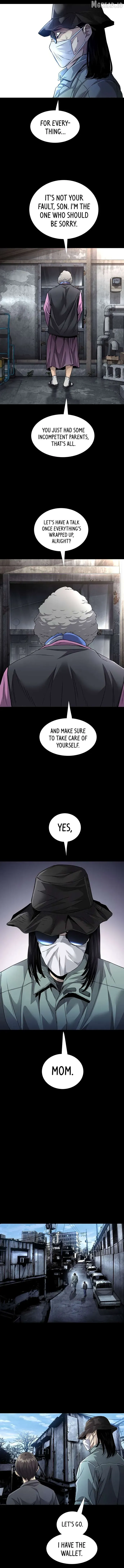 Read Vigilante 2 chapter 48 image 12 on Lezhin