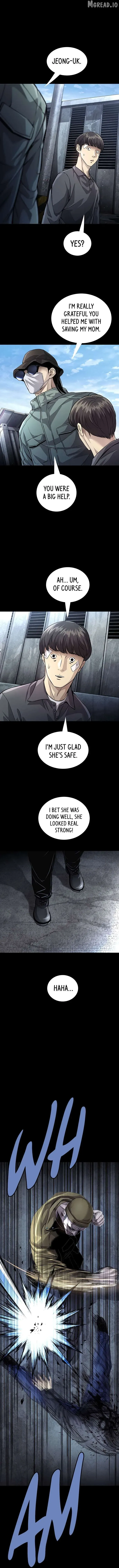 Read Vigilante 2 chapter 48 image 13 on Lezhin