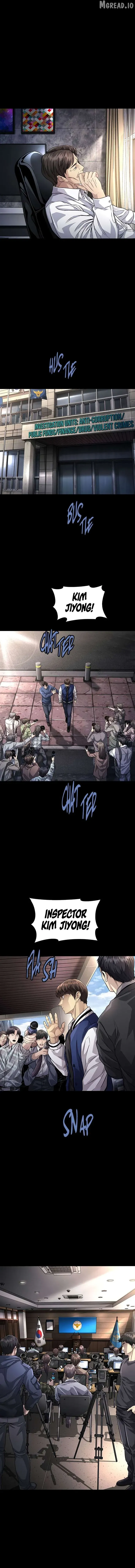 Read Vigilante 2 chapter 48 image 3 on Lezhin