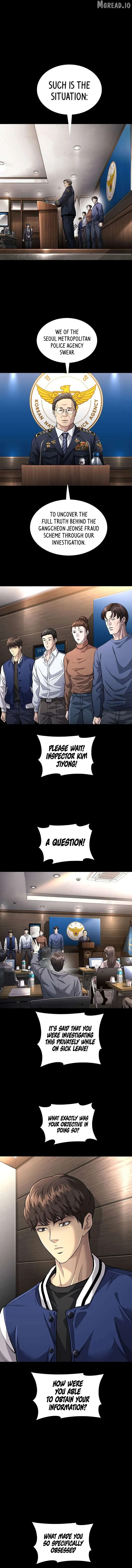 Read Vigilante 2 chapter 48 image 4 on Lezhin