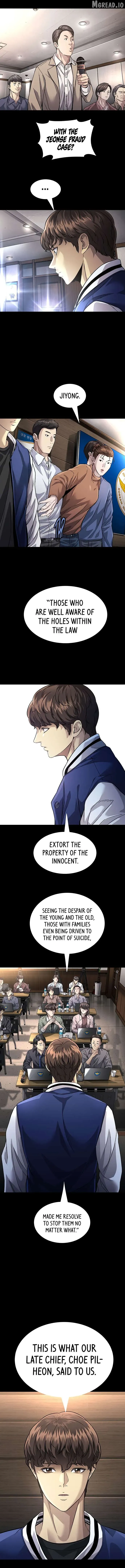 Read Vigilante 2 chapter 48 image 5 on Lezhin
