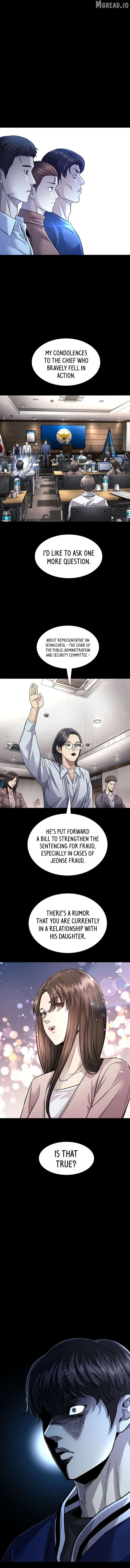 Read Vigilante 2 chapter 48 image 6 on Lezhin