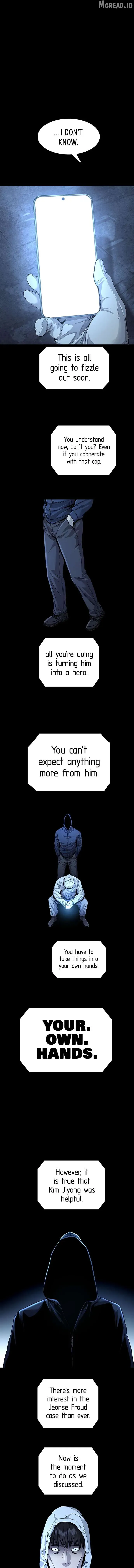 Read Vigilante 2 chapter 48 image 9 on Lezhin
