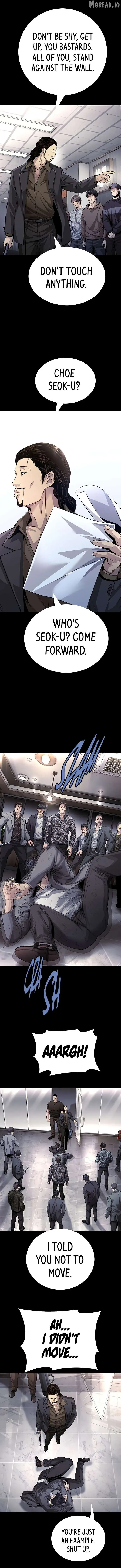 Read Vigilante 2 chapter 49 image 10 on Lezhin