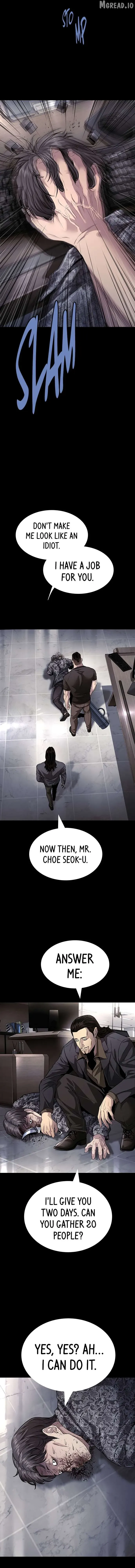 Read Vigilante 2 chapter 49 image 13 on Lezhin