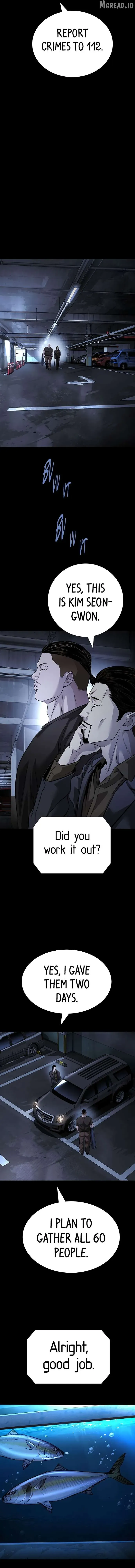 Read Vigilante 2 chapter 49 image 15 on Lezhin