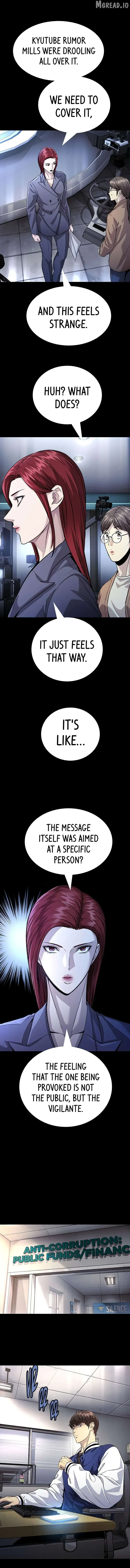 Read Vigilante 2 chapter 49 image 4 on Lezhin