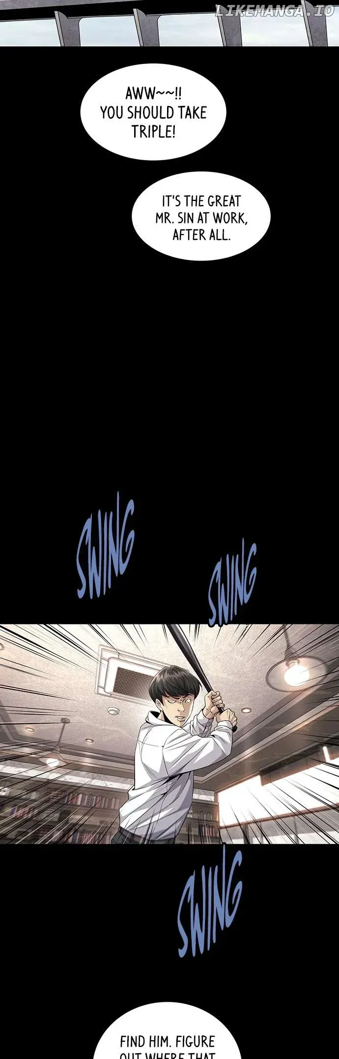 Read Vigilante 2 chapter 5 image 10 on Lezhin