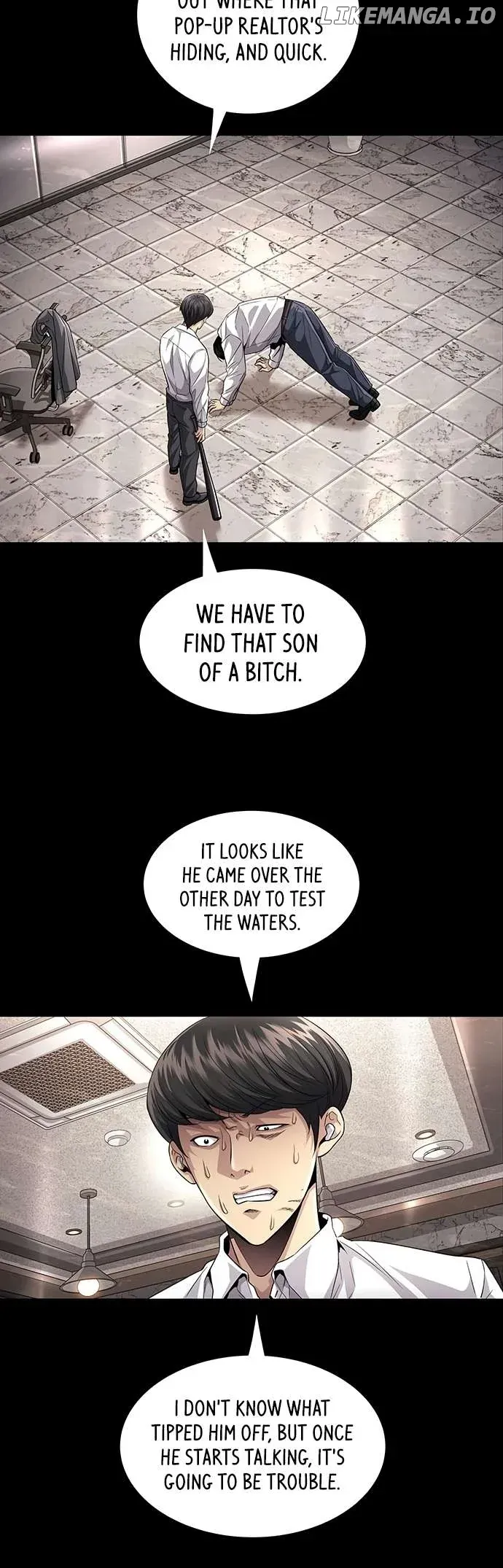 Read Vigilante 2 chapter 5 image 11 on Lezhin