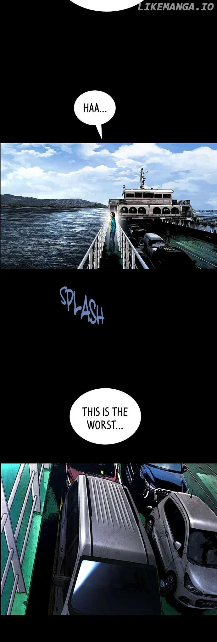 Read Vigilante 2 chapter 5 image 13 on Lezhin