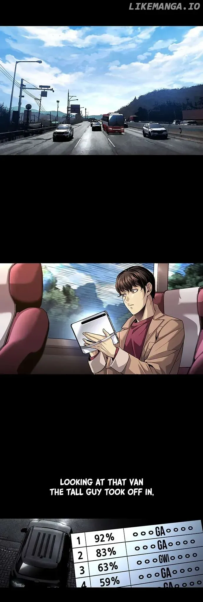 Read Vigilante 2 chapter 5 image 15 on Lezhin