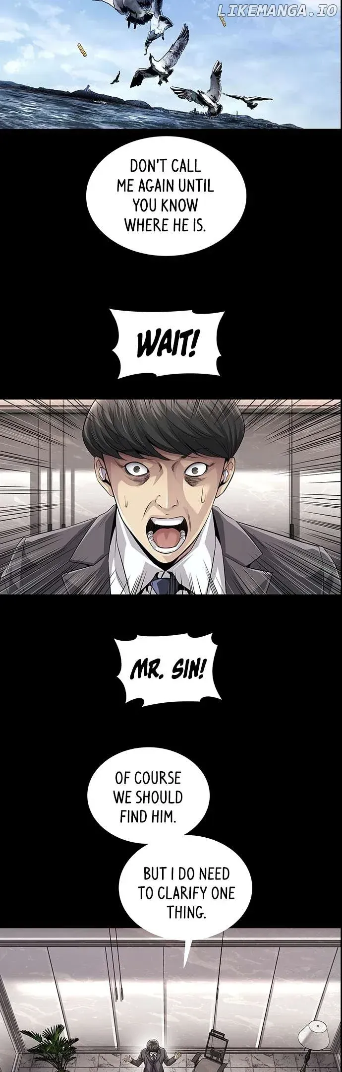 Read Vigilante 2 chapter 5 image 2 on Lezhin
