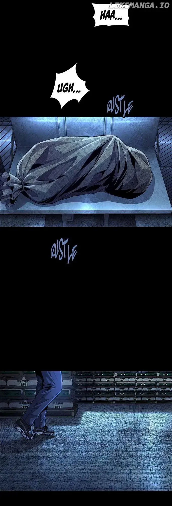 Read Vigilante 2 chapter 5 image 20 on Lezhin