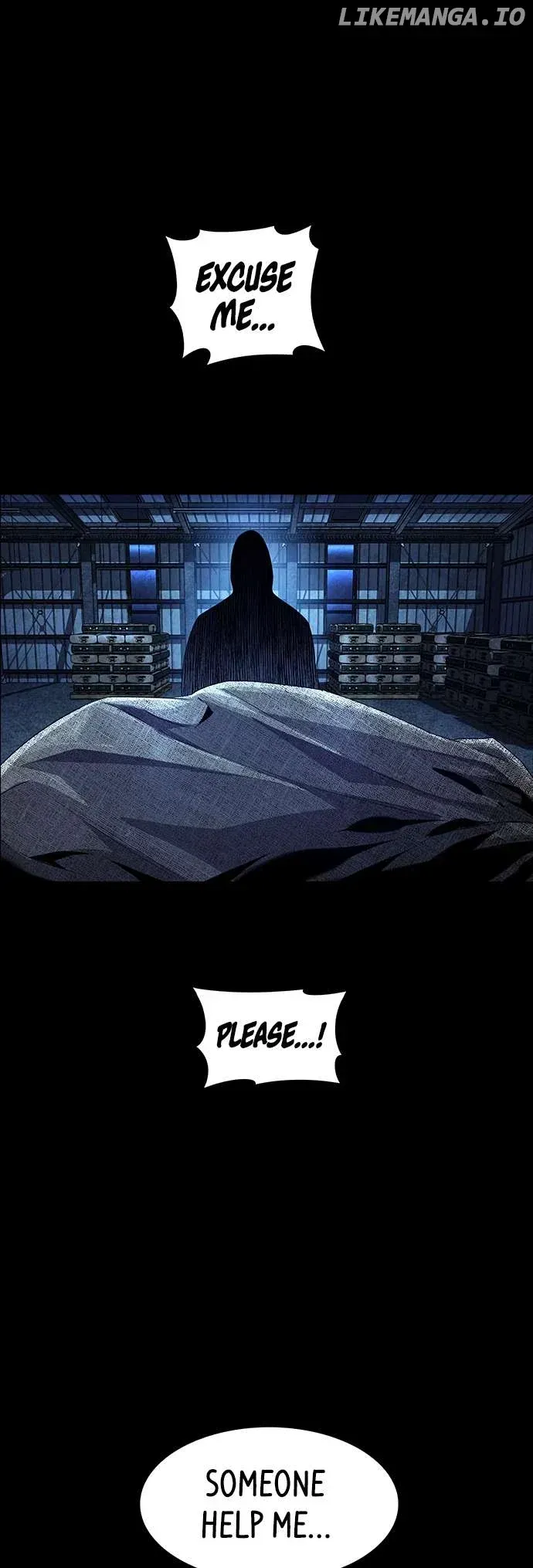 Read Vigilante 2 chapter 5 image 21 on Lezhin