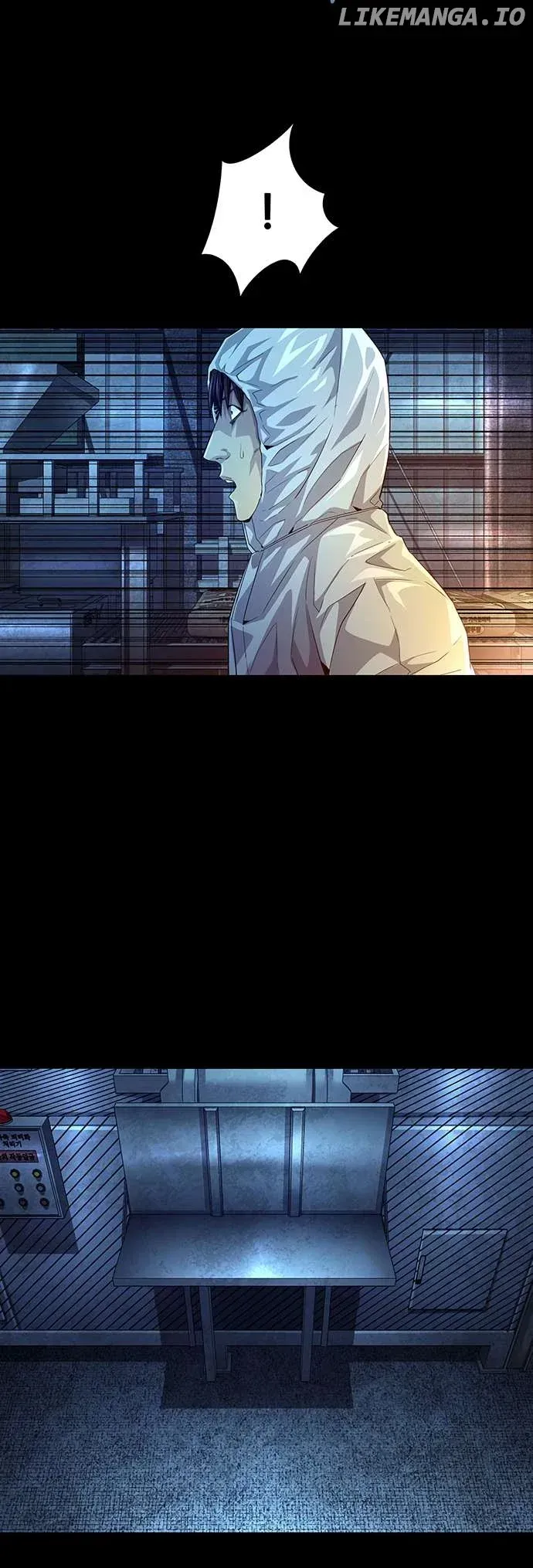 Read Vigilante 2 chapter 5 image 23 on Lezhin