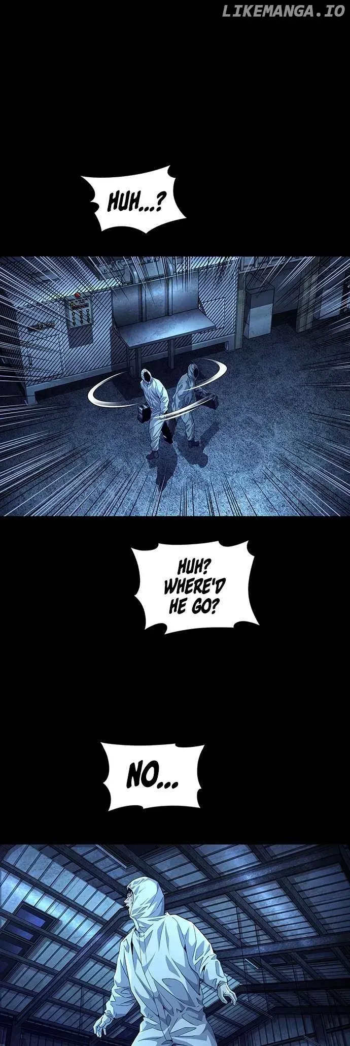 Read Vigilante 2 chapter 5 image 24 on Lezhin