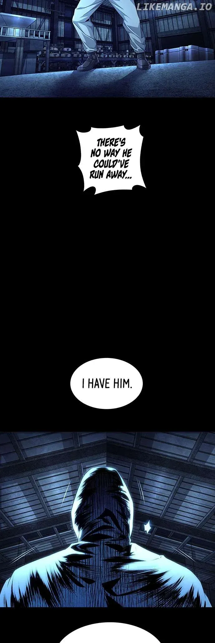 Read Vigilante 2 chapter 5 image 25 on Lezhin