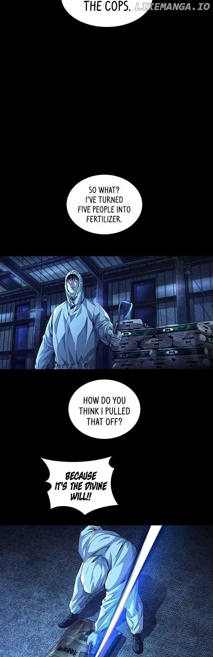 Read Vigilante 2 chapter 5 image 29 on Lezhin