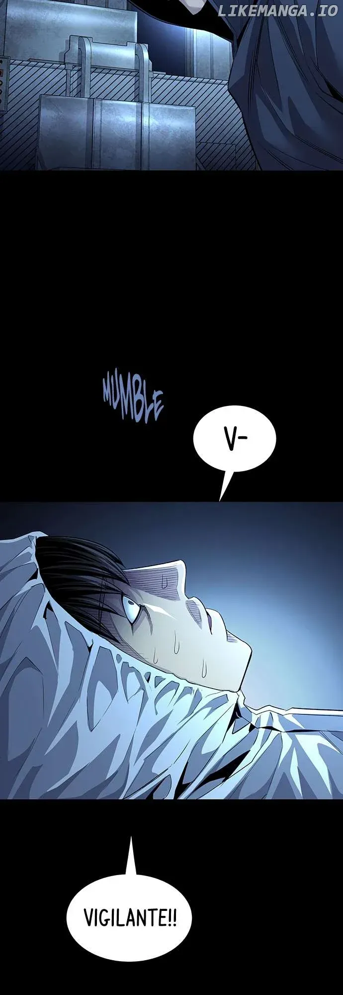 Read Vigilante 2 chapter 5 image 39 on Lezhin