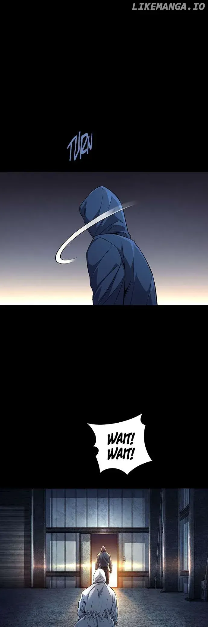 Read Vigilante 2 chapter 5 image 40 on Lezhin