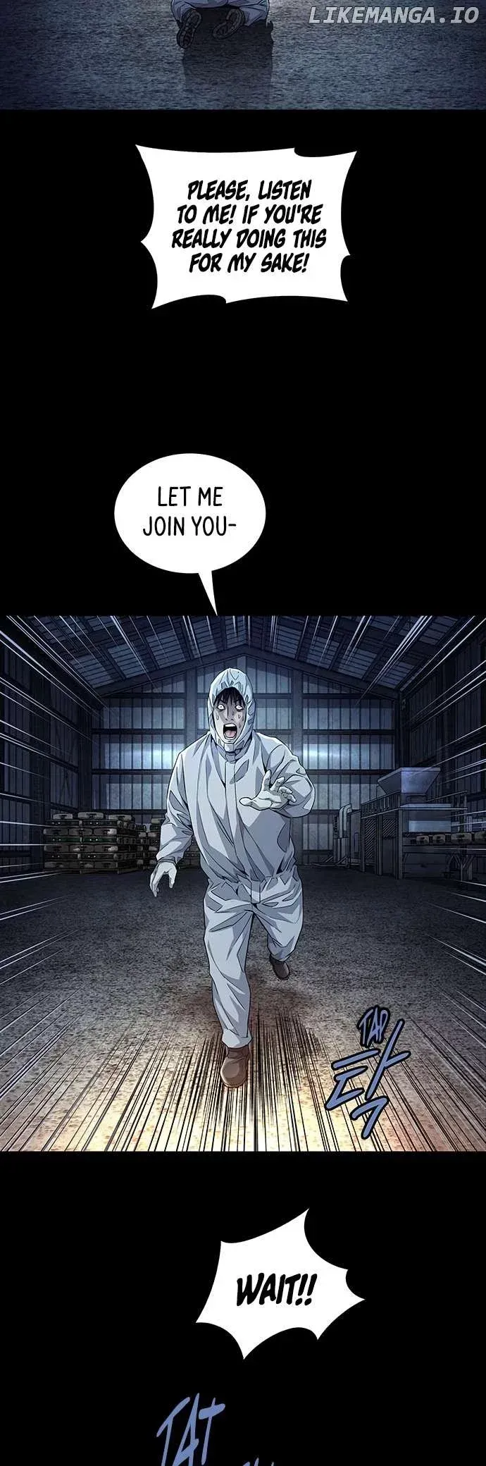 Read Vigilante 2 chapter 5 image 41 on Lezhin