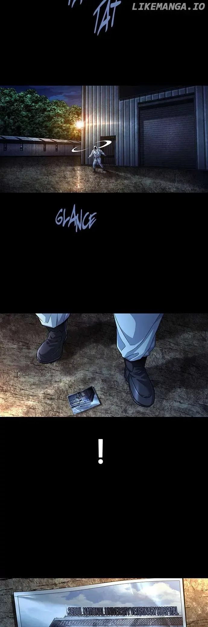 Read Vigilante 2 chapter 5 image 42 on Lezhin