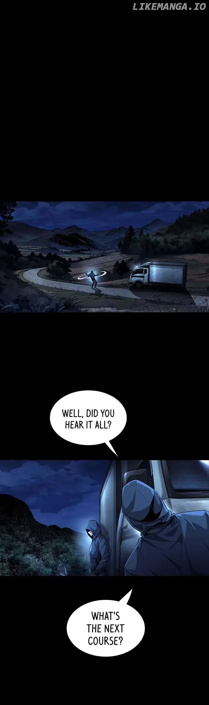 Read Vigilante 2 chapter 5 image 44 on Lezhin