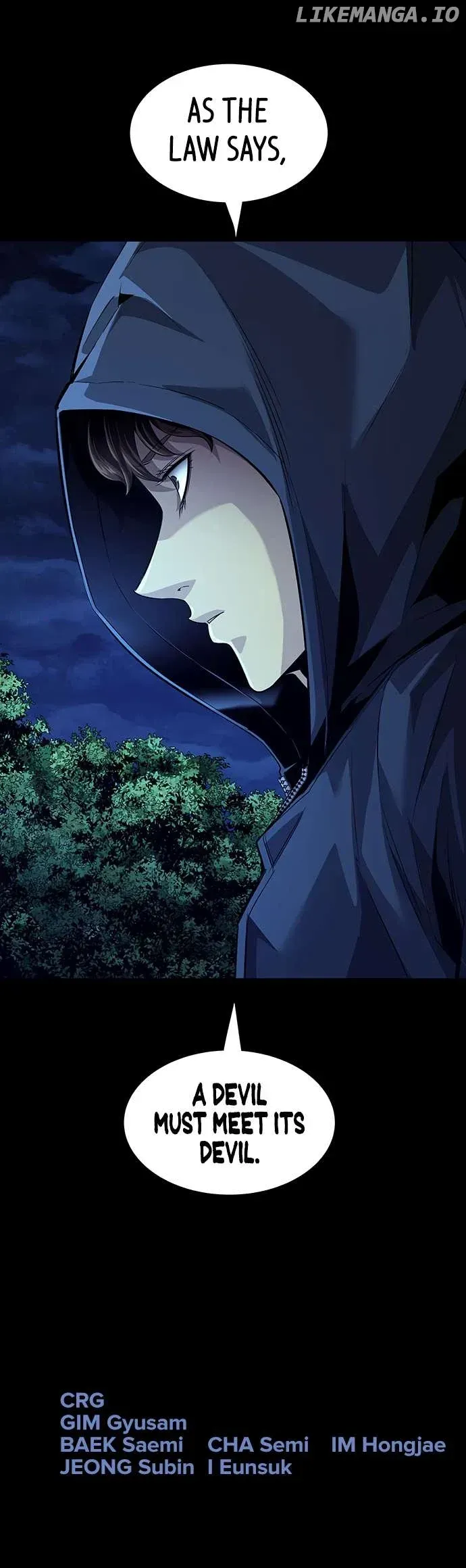 Read Vigilante 2 chapter 5 image 45 on Lezhin
