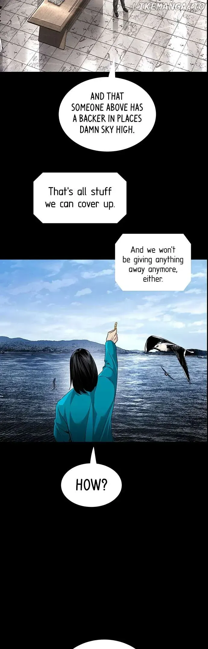 Read Vigilante 2 chapter 5 image 6 on Lezhin