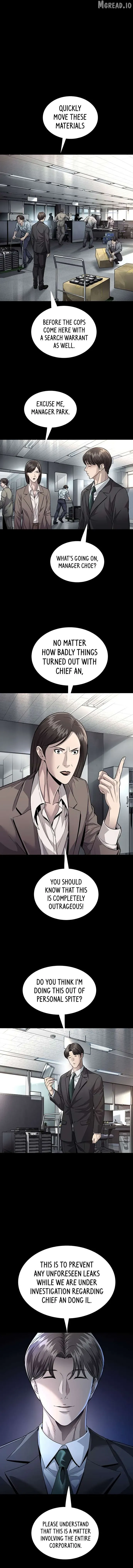 Read Vigilante 2 chapter 50 image 1 on Lezhin