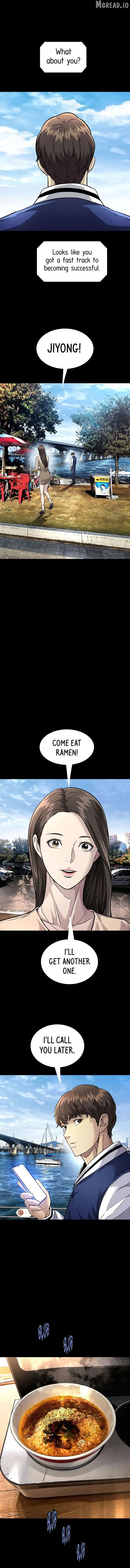 Read Vigilante 2 chapter 50 image 11 on Lezhin