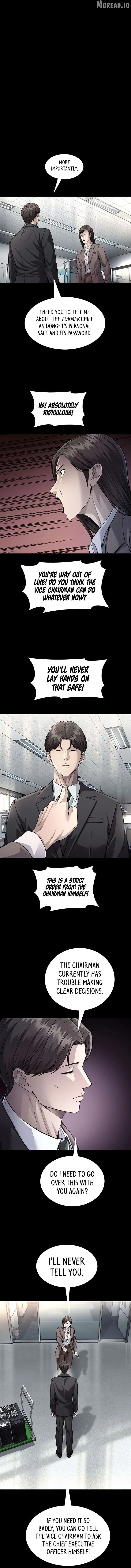 Read Vigilante 2 chapter 50 image 2 on Lezhin