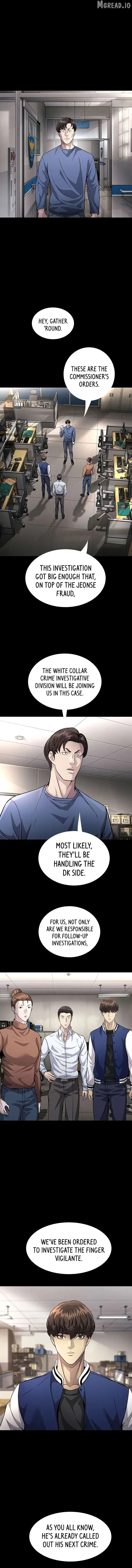 Read Vigilante 2 chapter 50 image 7 on Lezhin