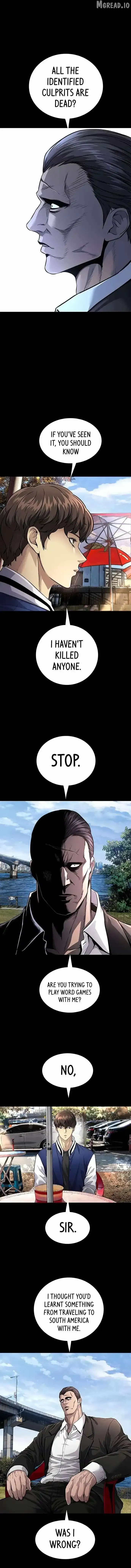 Read Vigilante 2 chapter 51 image 1 on Lezhin